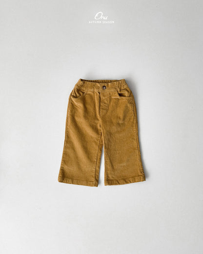 35. Stretch Pants