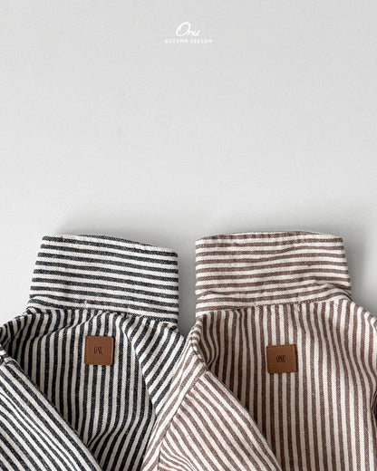 33. Bread Shirt