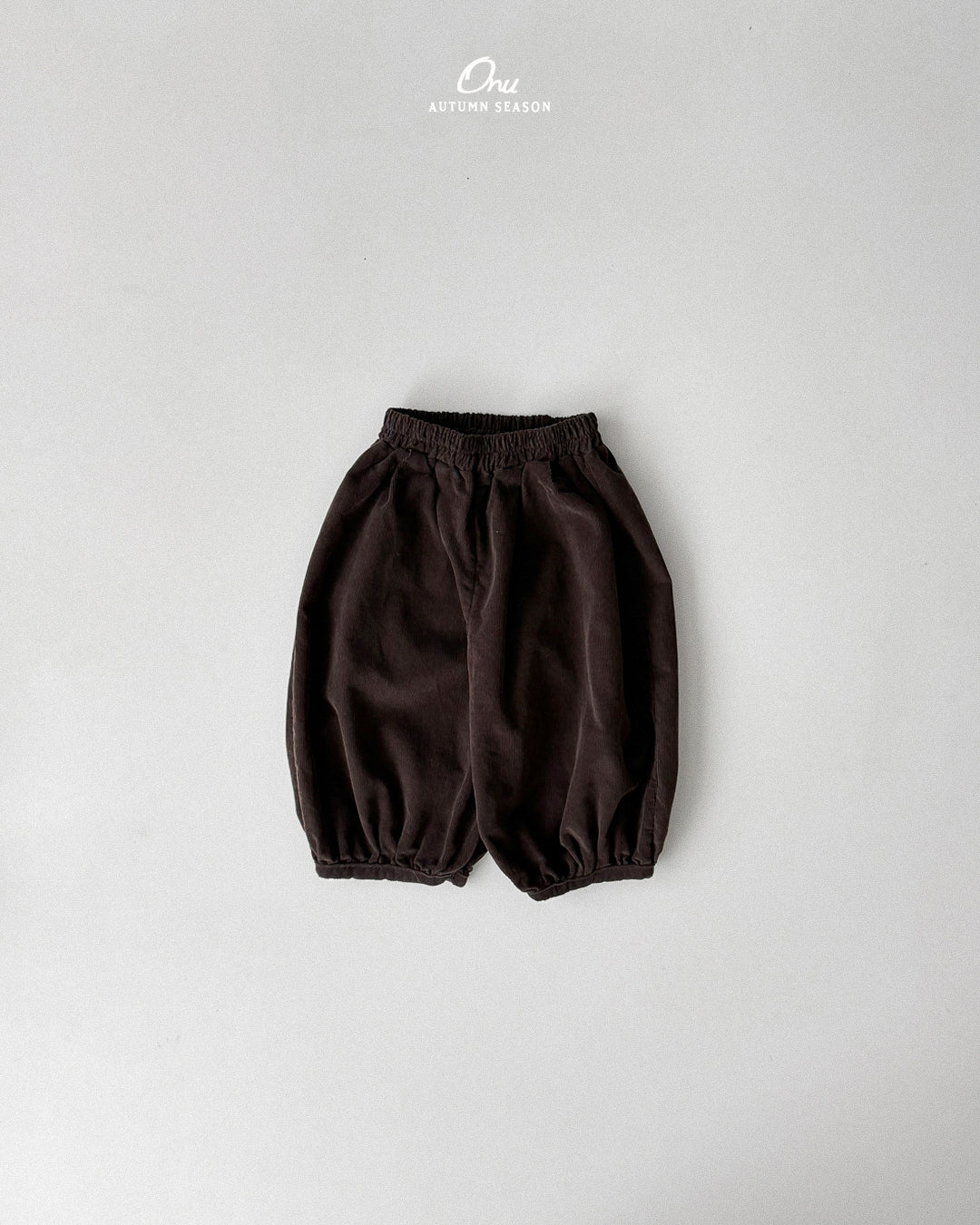 22. Pleated Pants