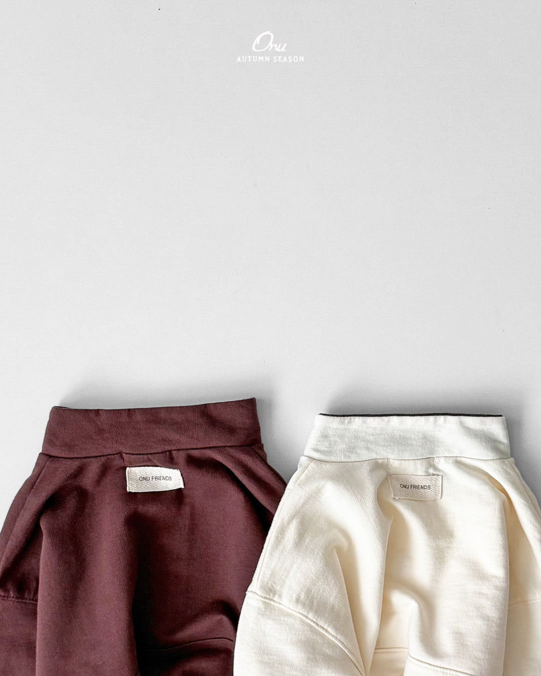11. Daily Open Sweatshirt