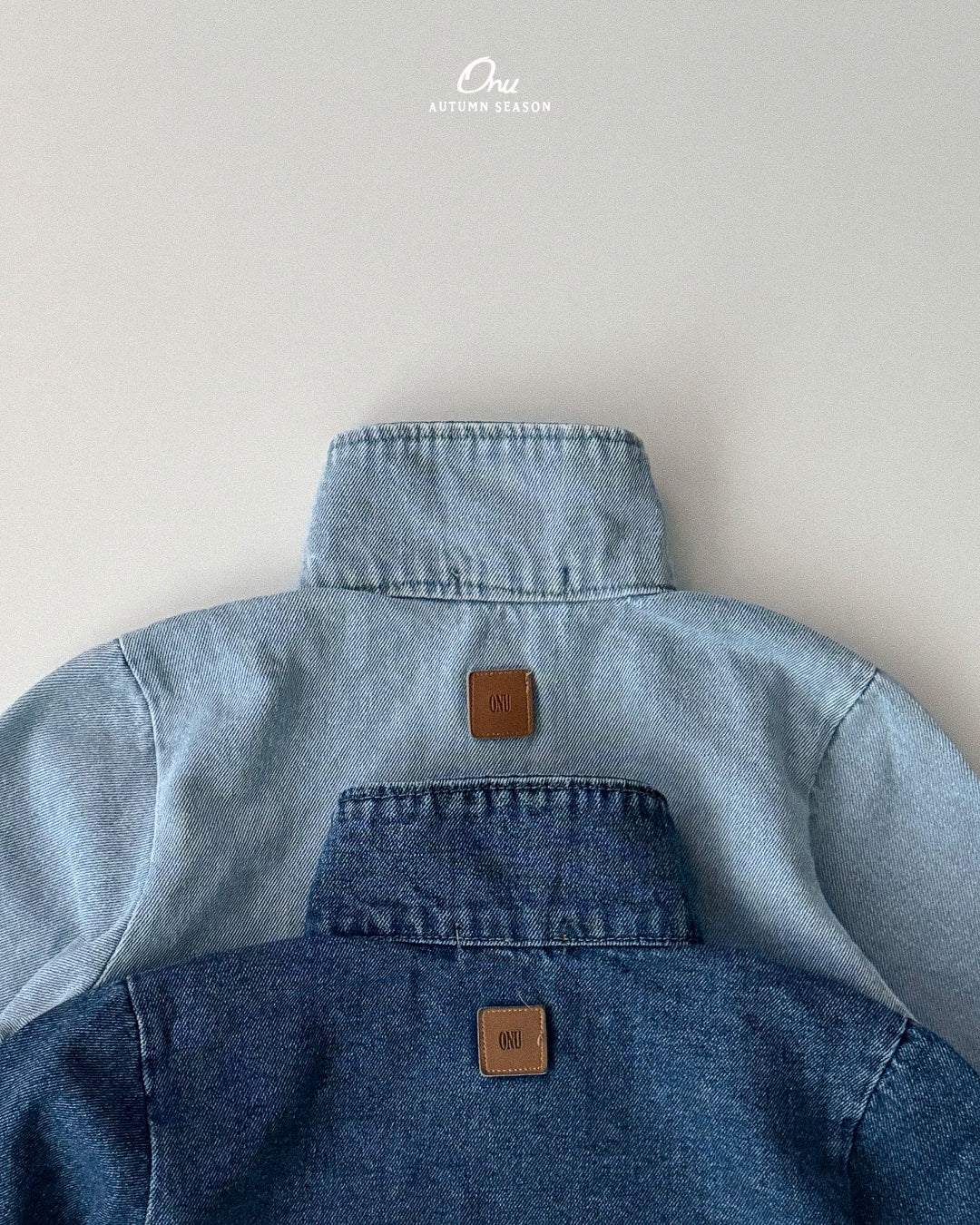 32. Denim Jacket