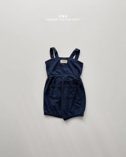 【PREORDER受付終了、ご希望はお問い合わせください。】36.7/10 overalls