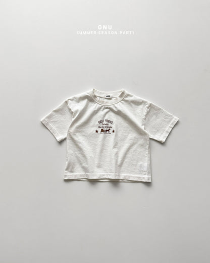 【PREORDER受付終了、ご希望はお問い合わせください。】04.Paradise tee