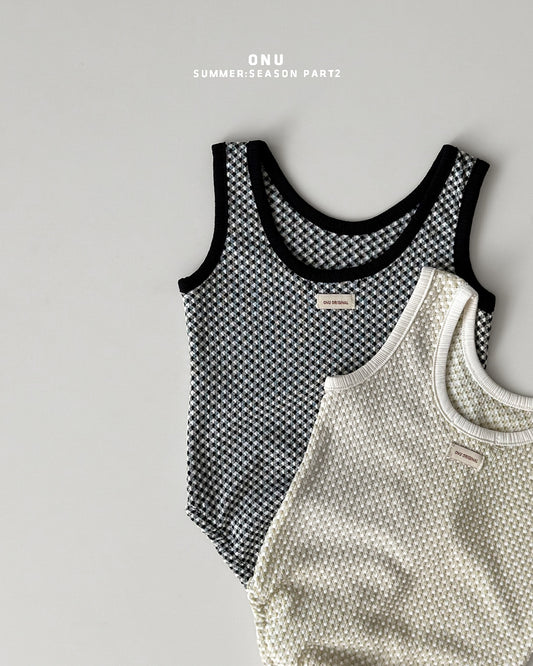 【期間限定 PRE-ODER】12.Swim Suit