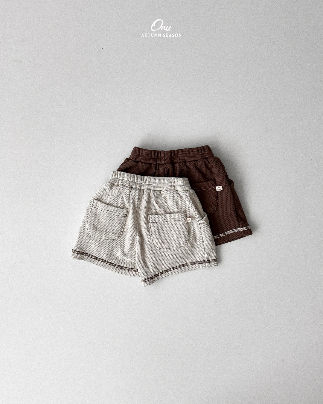 24. Cinnamon Sand Pants