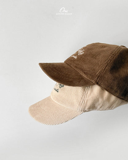 44. Vintage Ball Cap