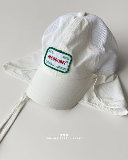 【期間限定 PRE-ODER】13.Beach Ball Cap