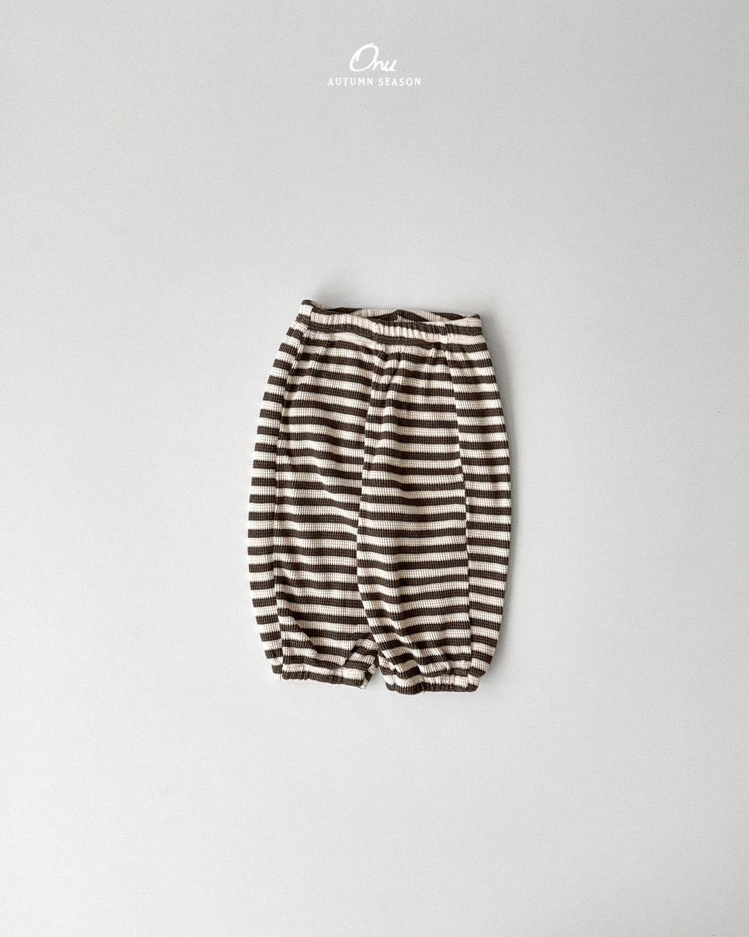 19. Waffle Jogger Pants