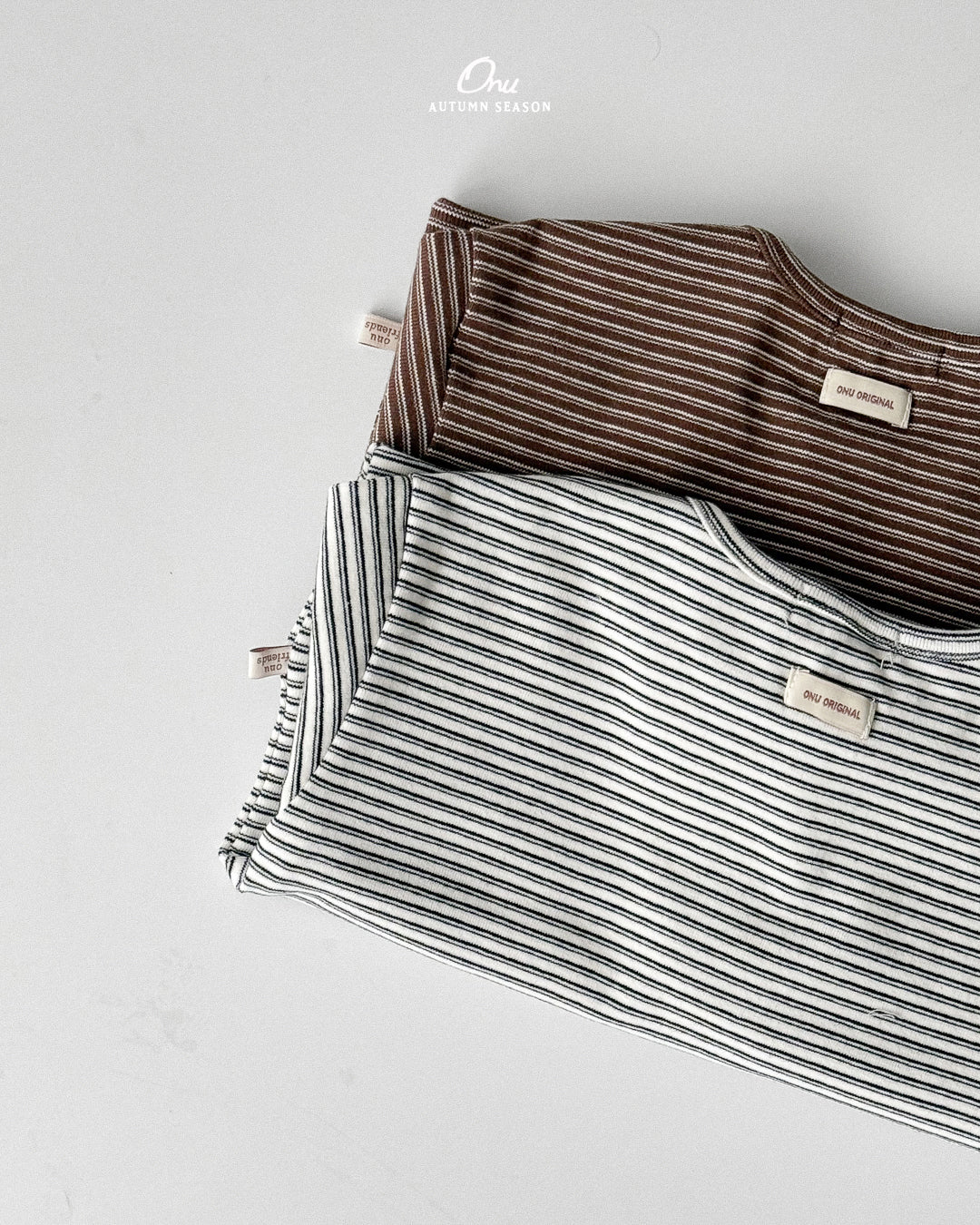 04. Pencil Rib Tee
