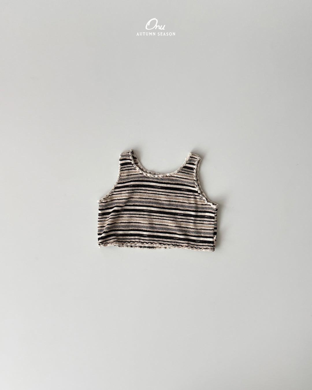 37. Knit Vest