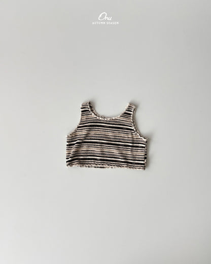 37. Knit Vest