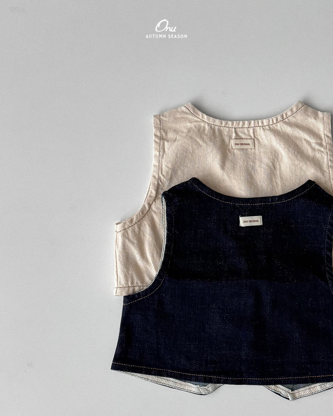 26. V-Neck Vest