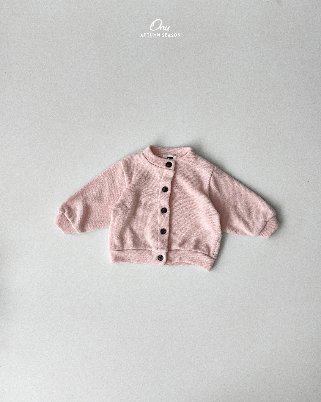 16. Cotton Candy Cardigan