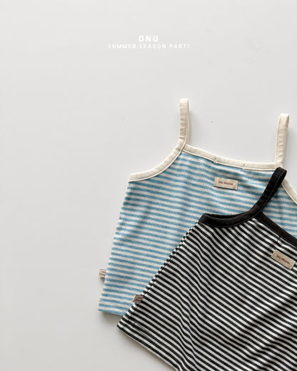 【PREORDER受付終了、ご希望はお問い合わせください。】46.Ice sleeveless set