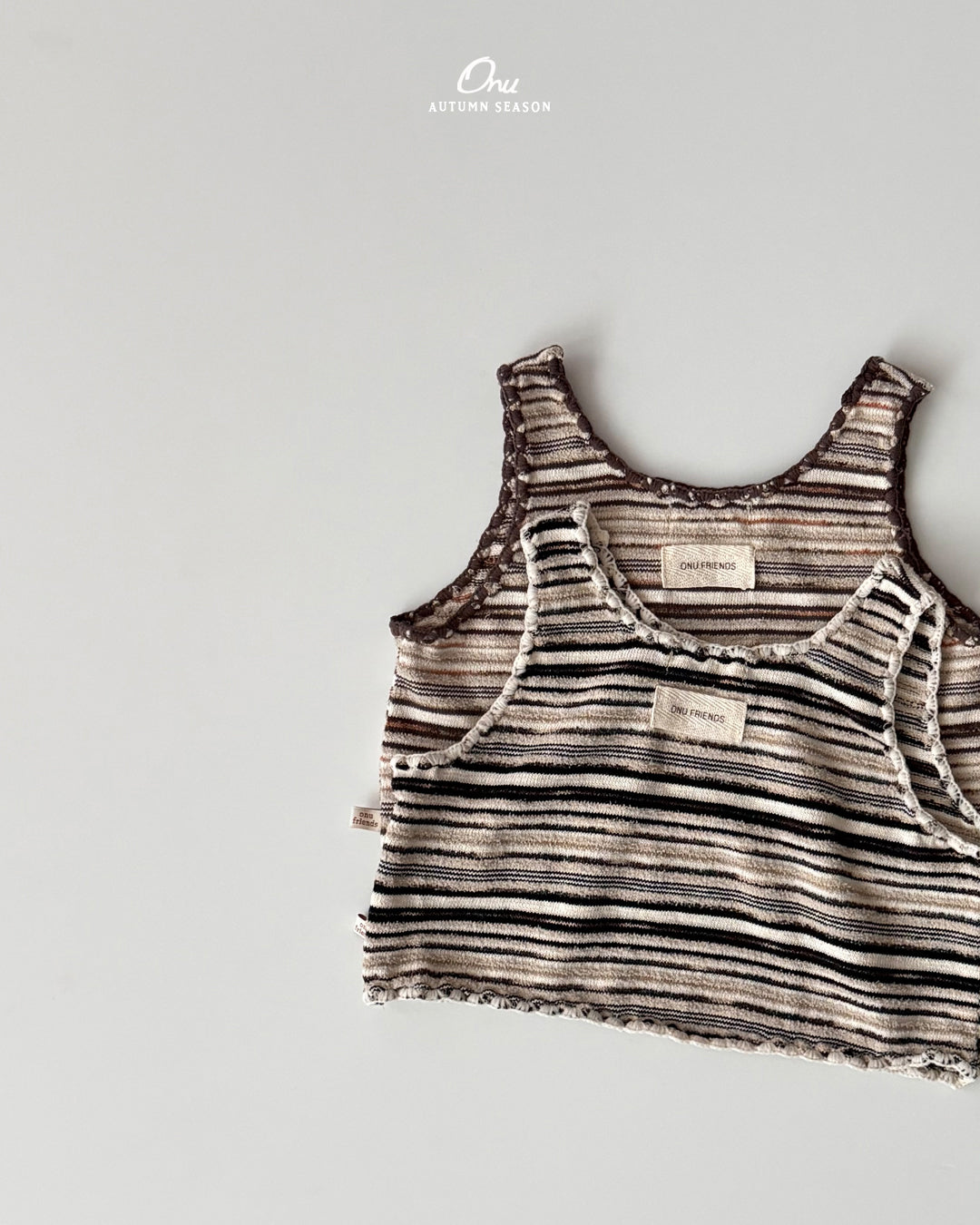 37. Knit Vest