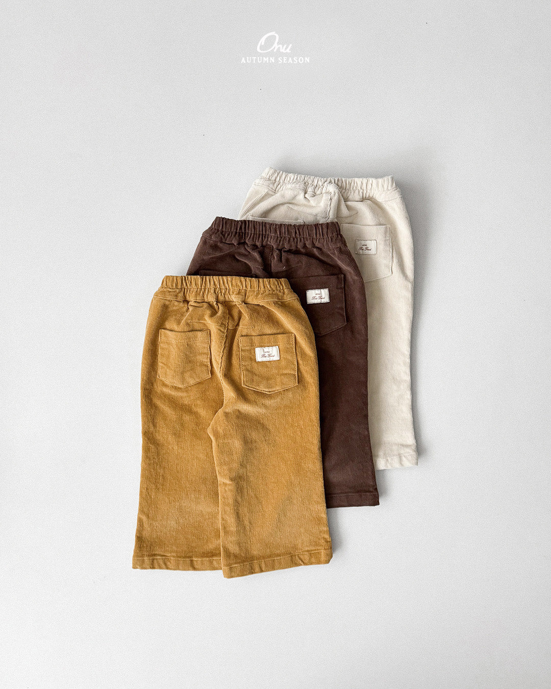 35. Stretch Pants