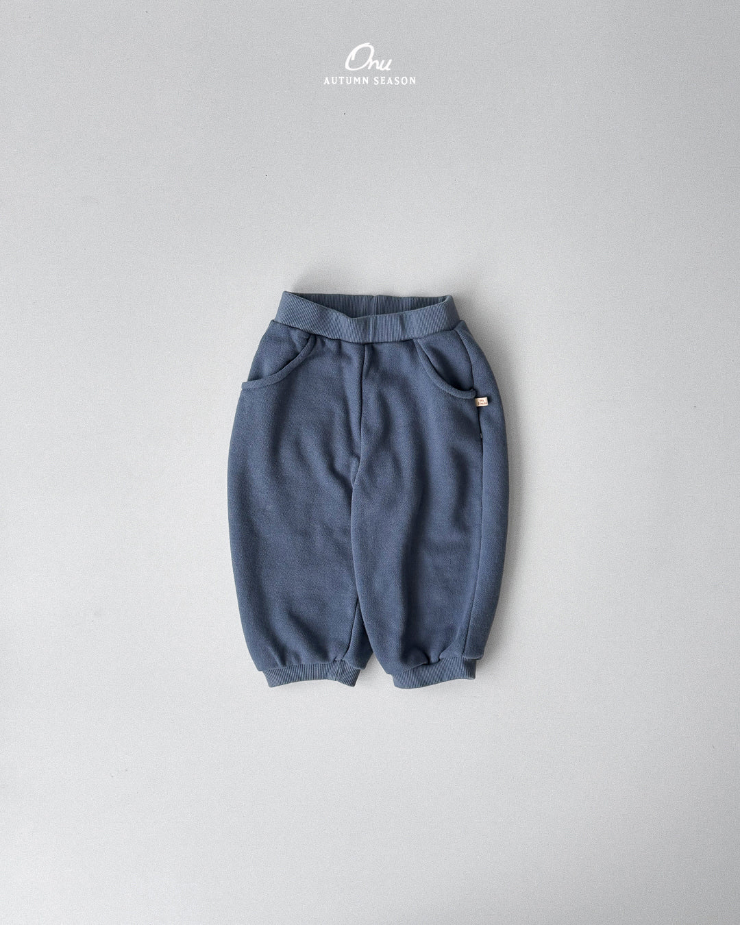 03. Color Jogger Pants