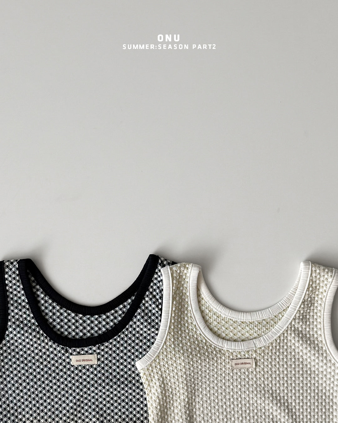 【期間限定 PRE-ODER】12.Swim Suit