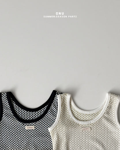 【期間限定 PRE-ODER】12.Swim Suit
