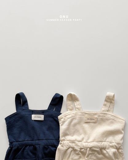 【PREORDER受付終了、ご希望はお問い合わせください。】36.7/10 overalls