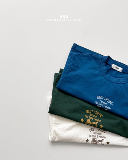 【PREORDER受付終了、ご希望はお問い合わせください。】04.Paradise tee