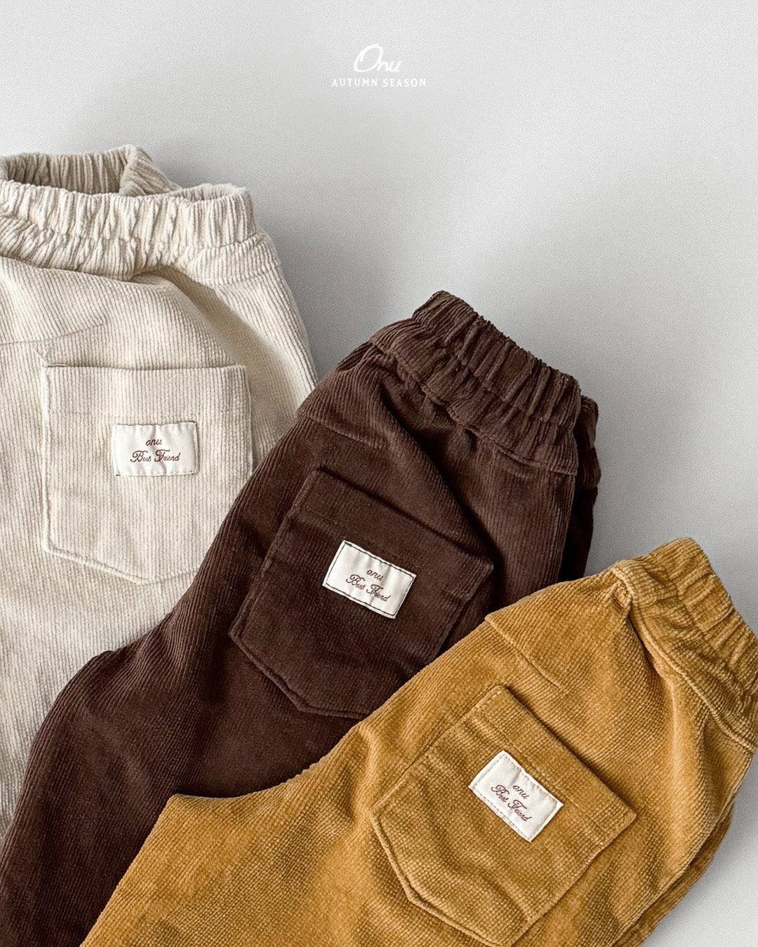 35. Stretch Pants