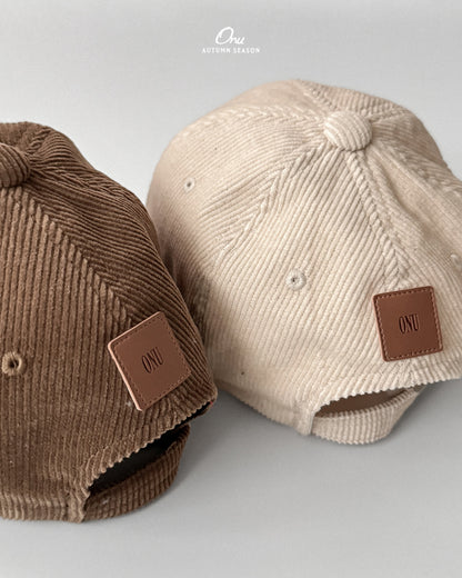 44. Vintage Ball Cap