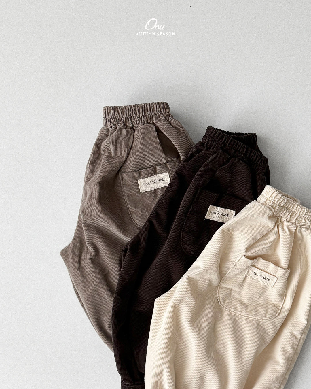 22. Pleated Pants