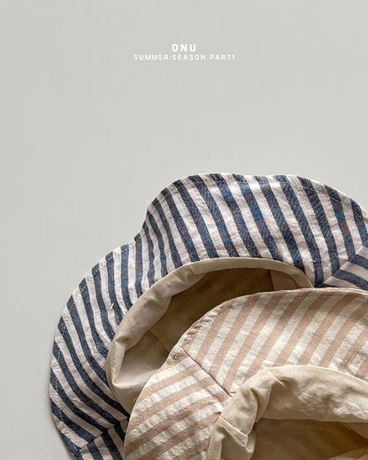 【PREORDER受付終了、ご希望はお問い合わせください。】57.ST bucket hat