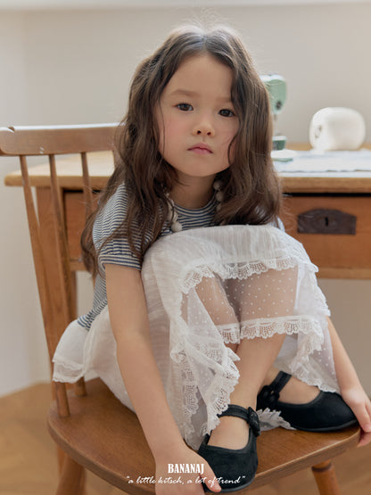 【PREORDER受付終了、ご希望はお問い合わせください。】5.Alice Skirt