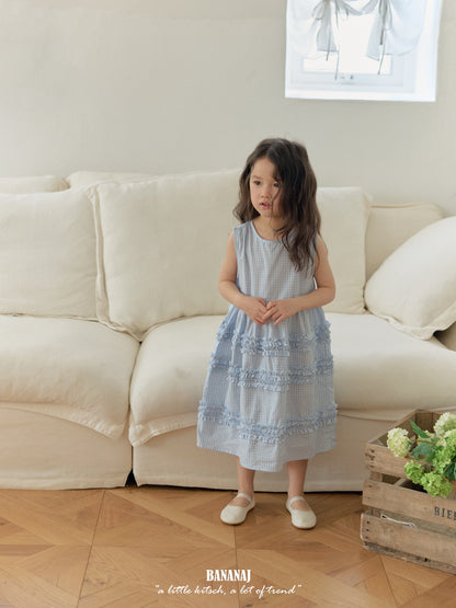 【PREORDER受付終了、ご希望はお問い合わせください。】47.millie dress