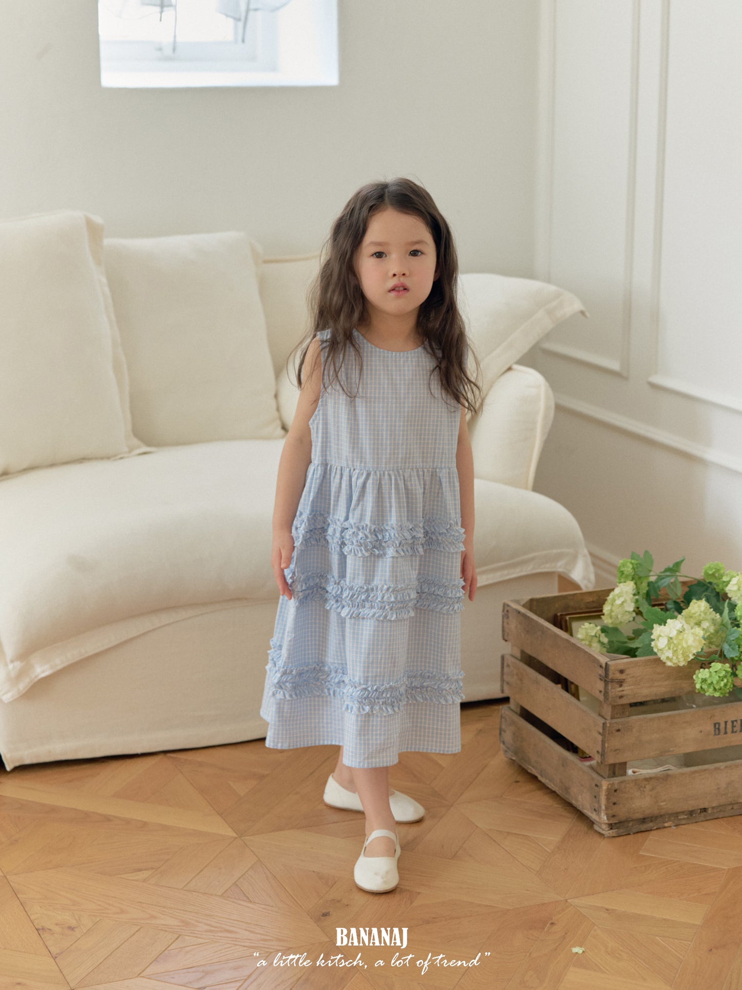 【PREORDER受付終了、ご希望はお問い合わせください。】47.millie dress