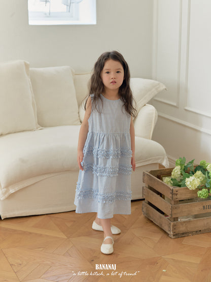【PREORDER受付終了、ご希望はお問い合わせください。】47.millie dress