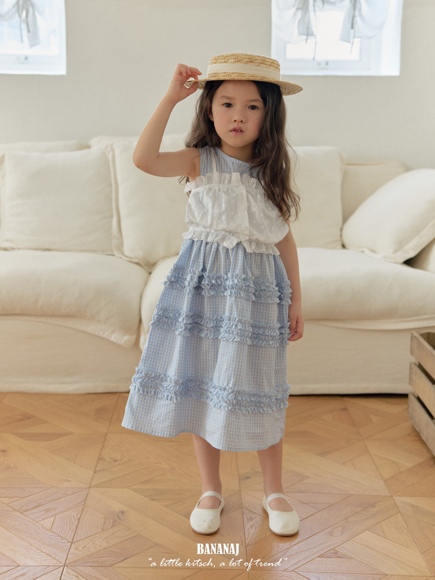 【PREORDER受付終了、ご希望はお問い合わせください。】47.millie dress