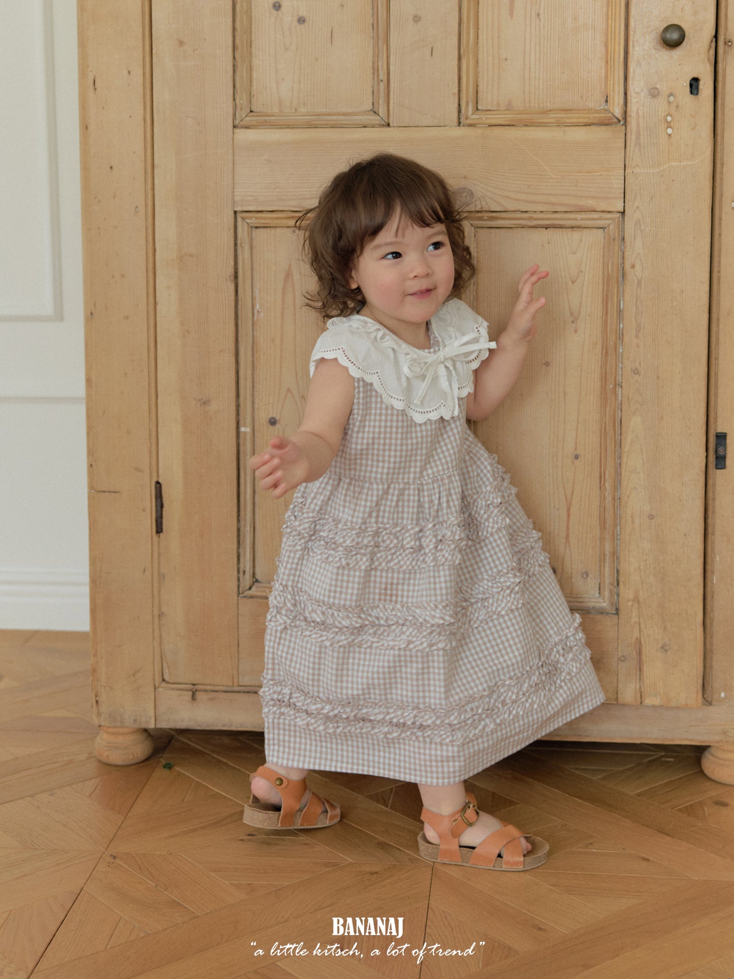 【PREORDER受付終了、ご希望はお問い合わせください。】47.millie dress