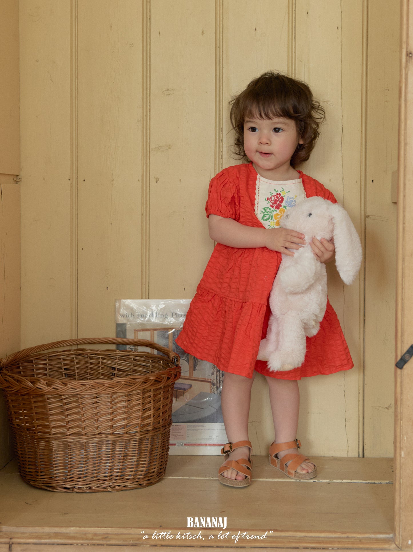 【PREORDER受付終了、ご希望はお問い合わせください。】43.lulu dress