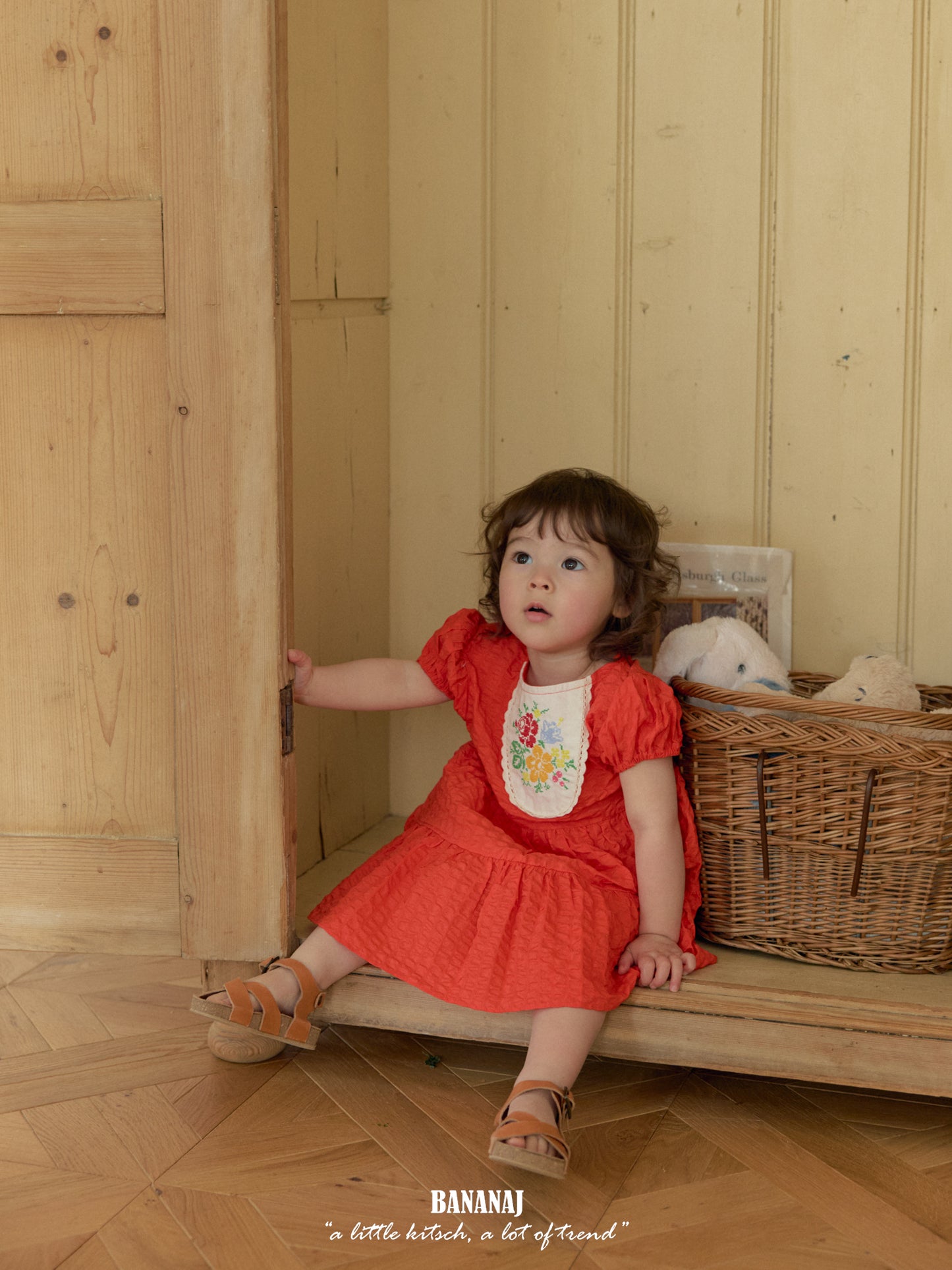 【PREORDER受付終了、ご希望はお問い合わせください。】43.lulu dress