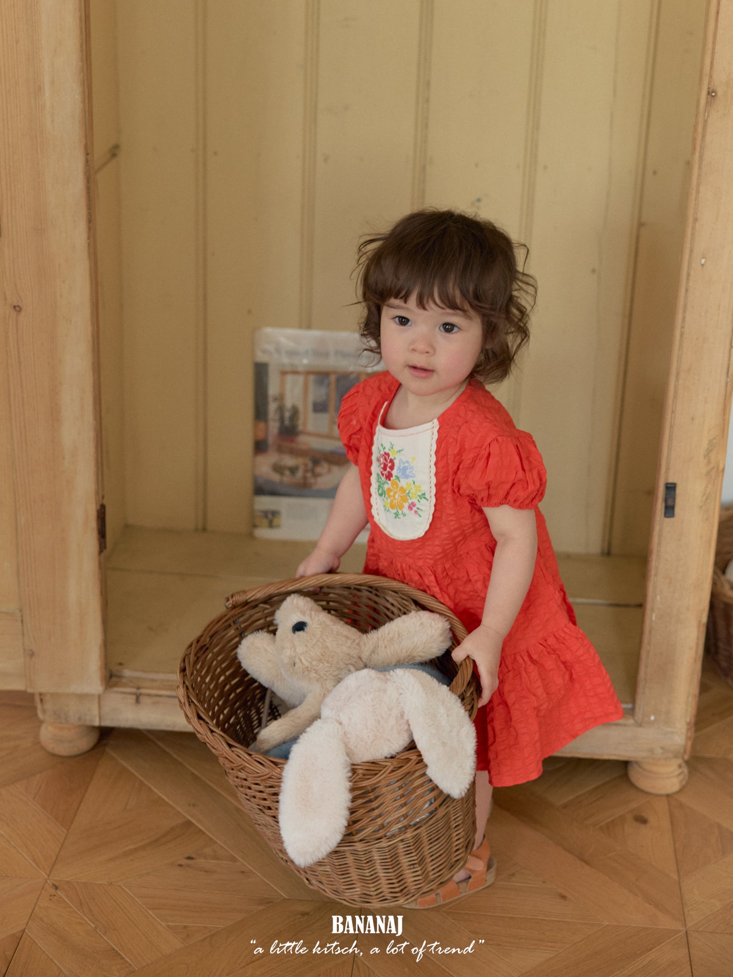 【PREORDER受付終了、ご希望はお問い合わせください。】43.lulu dress