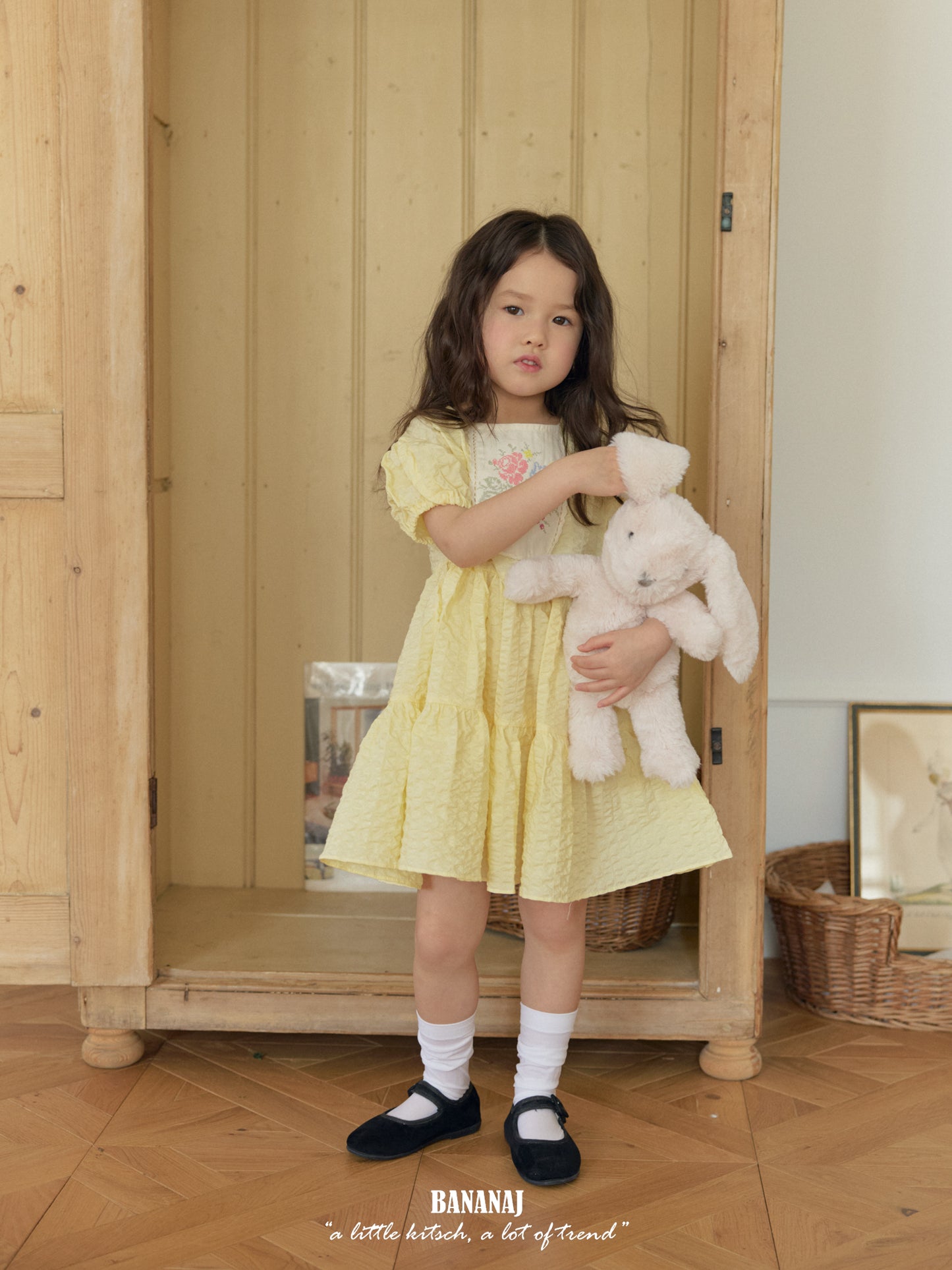 【PREORDER受付終了、ご希望はお問い合わせください。】43.lulu dress