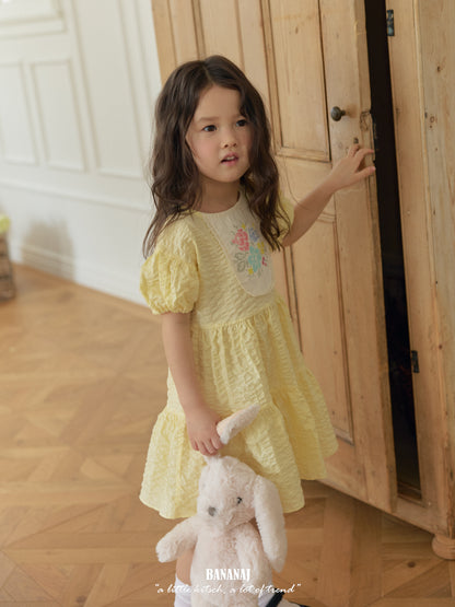 【PREORDER受付終了、ご希望はお問い合わせください。】43.lulu dress
