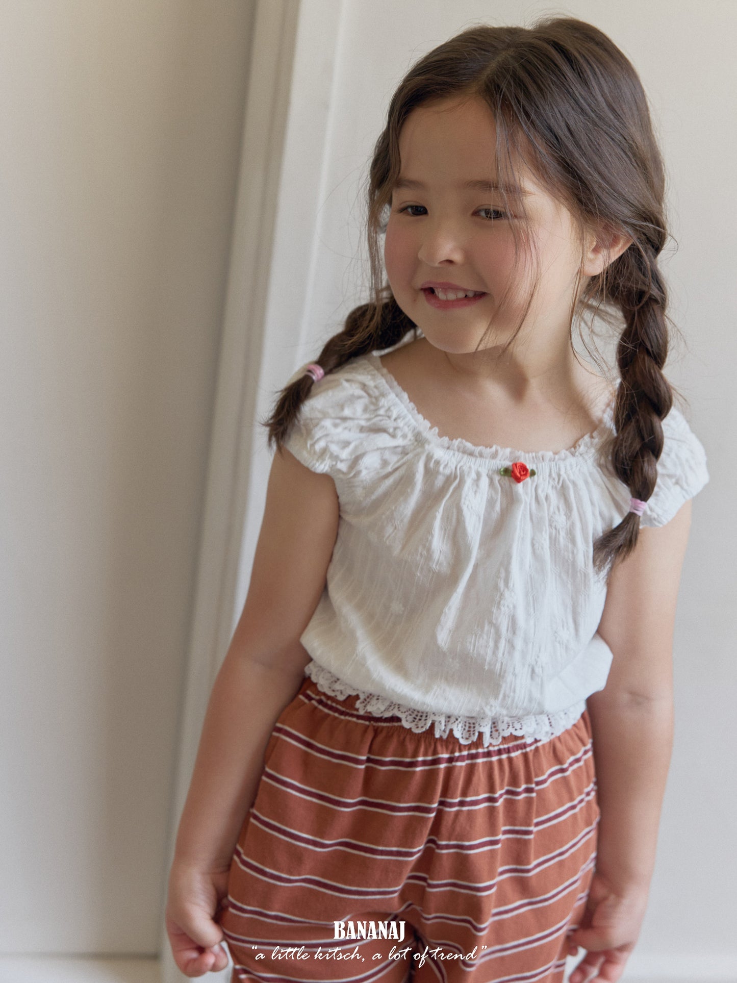 【PREORDER受付終了、ご希望はお問い合わせください。】41.Alice Blouse