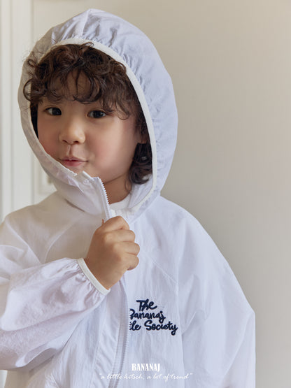 【PREORDER受付終了、ご希望はお問い合わせください。】51.Soft summer jacket