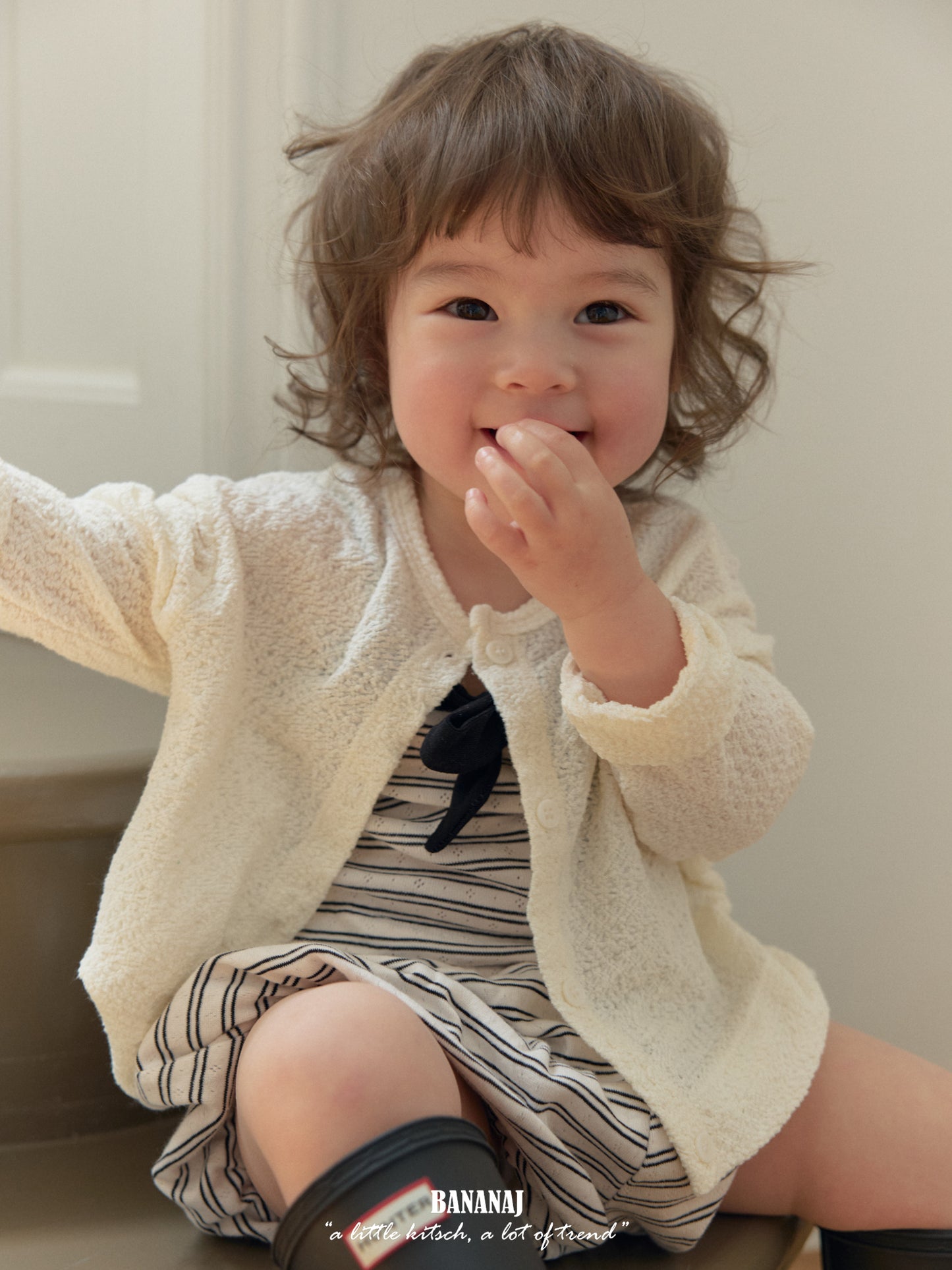 【PREORDER受付終了、ご希望はお問い合わせください。】26.sallang cardigans