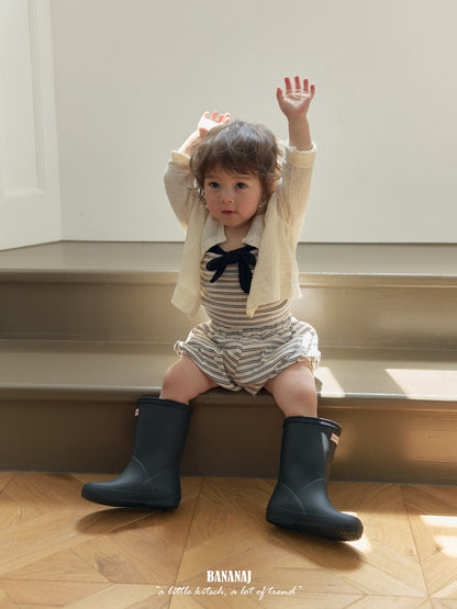 【PREORDER受付終了、ご希望はお問い合わせください。】26.sallang cardigans