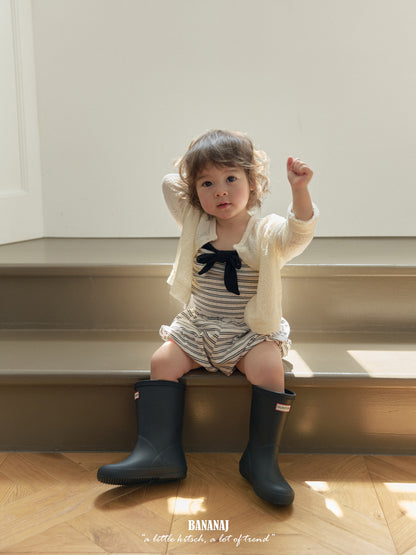 【PREORDER受付終了、ご希望はお問い合わせください。】26.sallang cardigans