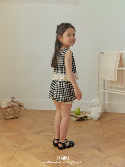 【PREORDER受付終了、ご希望はお問い合わせください。】38.Yoyo Blouse