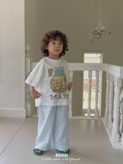 【PREORDER受付終了、ご希望はお問い合わせください。】9.Eve Pants