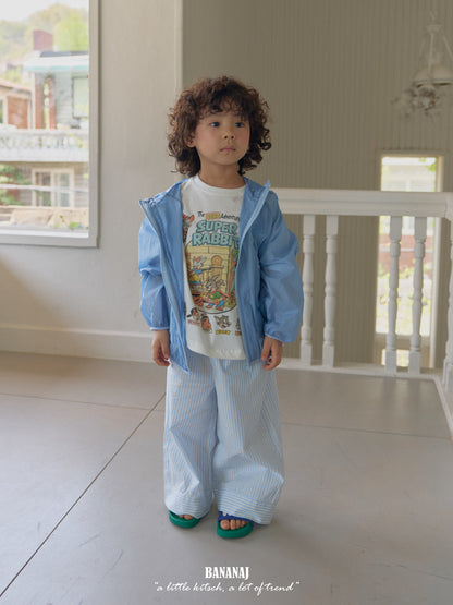 【PREORDER受付終了、ご希望はお問い合わせください。】51.Soft summer jacket