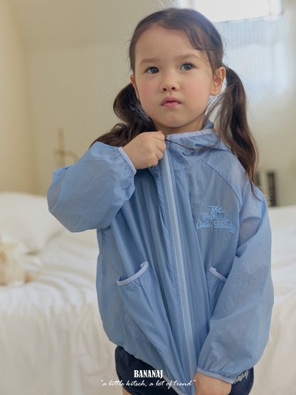 【PREORDER受付終了、ご希望はお問い合わせください。】51.Soft summer jacket