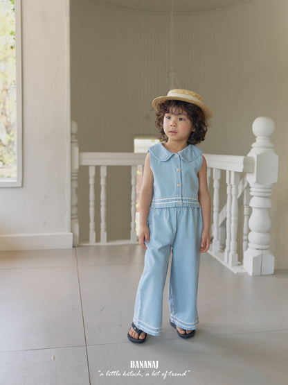 【PREORDER受付終了、ご希望はお問い合わせください。】49.Sailor Blouse